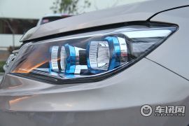 长安汽车-长安CS75-2.0L 手动领先型