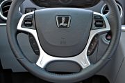 东风裕隆-大7 SUV-2.2T 四驱旗舰型