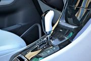 东风裕隆-大7 SUV-2.2T 四驱旗舰型