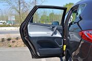东风裕隆-大7 SUV-2.2T 四驱旗舰型