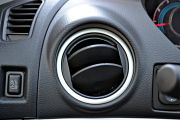 东风裕隆-大7 SUV-2.2T 四驱旗舰型