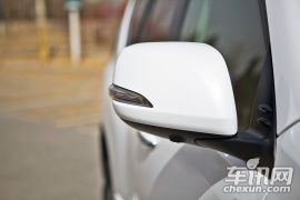 雷克萨斯-雷克萨斯GX-400