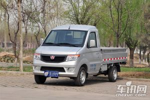 北汽威旺T205-D