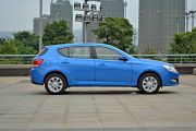 宝骏-宝骏610-1.5L 手动舒适型
