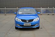 宝骏-宝骏610-1.5L 手动舒适型