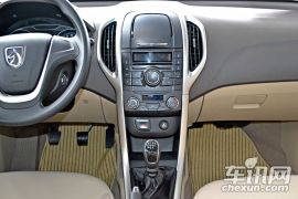 宝骏-宝骏610-1.5L 手动舒适型