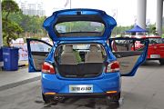 宝骏-宝骏610-1.5L 手动舒适型