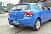 宝骏-宝骏610-1.5L 手动舒适型