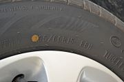 宝骏-宝骏610-1.5L 手动舒适型