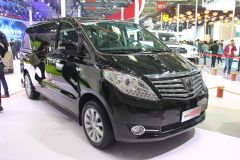 东风风行汽车-风行CM7