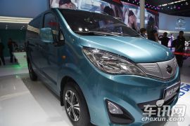 比亚迪-比亚迪M3 DM