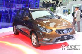 天津一汽-一汽T012