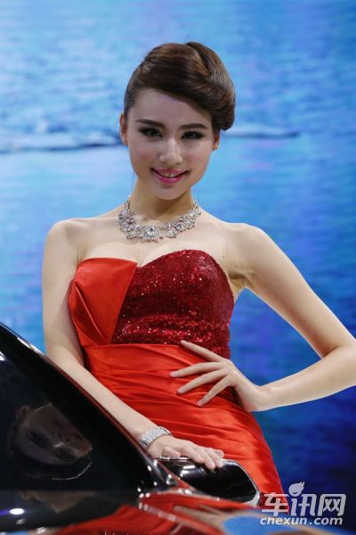 东风风行汽车2号车模