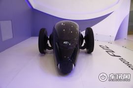 丰田-FV2