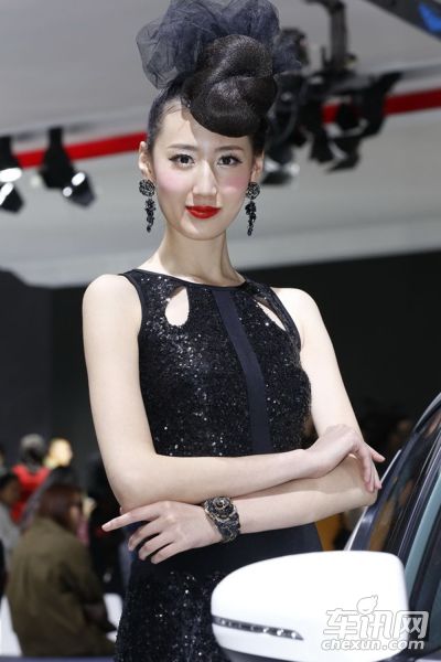 起亚(进口)3号车模