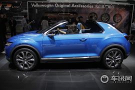 大众-大众T-ROC