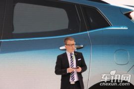 2014北京国际车展-哈弗新车发布活动