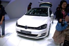 大众-高尔夫(进口)