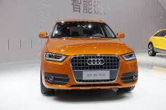 一汽奥迪-奥迪Q3