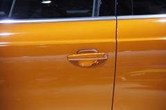 一汽奥迪-奥迪Q3