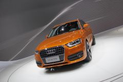 一汽奥迪-奥迪Q3