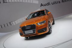 一汽奥迪-奥迪Q3