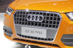 一汽奥迪-奥迪Q3