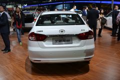 江淮汽车-全新和悦