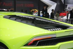 兰博基尼-Huracan