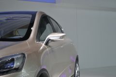 吉利汽车-帝豪CROSS