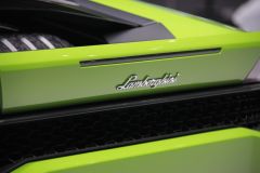 兰博基尼-Huracan