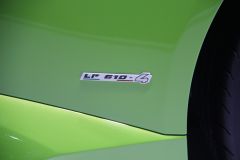 兰博基尼-Huracan