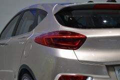 吉利汽车-帝豪CROSS