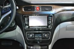 江淮汽车-全新和悦