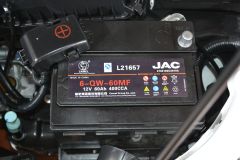 江淮汽车-全新和悦