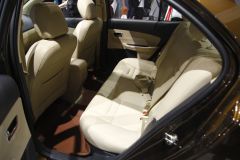 奇瑞汽车-奇瑞E3