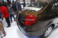 奇瑞汽车-奇瑞E3