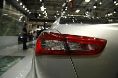 玛莎拉蒂-Ghibli S