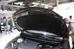 奇瑞汽车-奇瑞E3