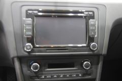 斯柯达-昕锐（海外）