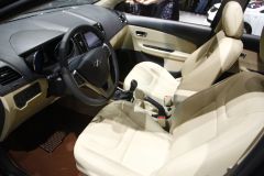 奇瑞汽车-奇瑞E3