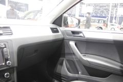 斯柯达-昕锐（海外）