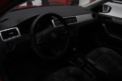 斯柯达-昕锐（海外）