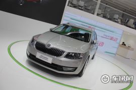 斯柯达-Octavia deriveactive