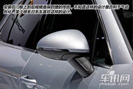 2014北京车展保时捷Macan图解 小卡宴是销量保证书