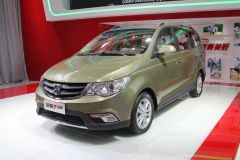 通用别克-别克GL8