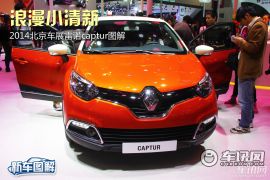 雷诺-Captur