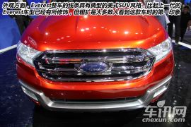 福特-Ranger 
