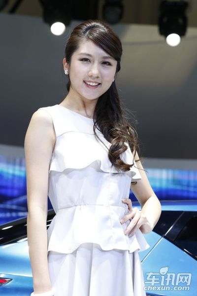 日产(进口)1号车模