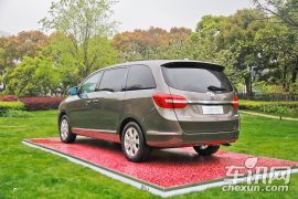 通用别克-别克GL8